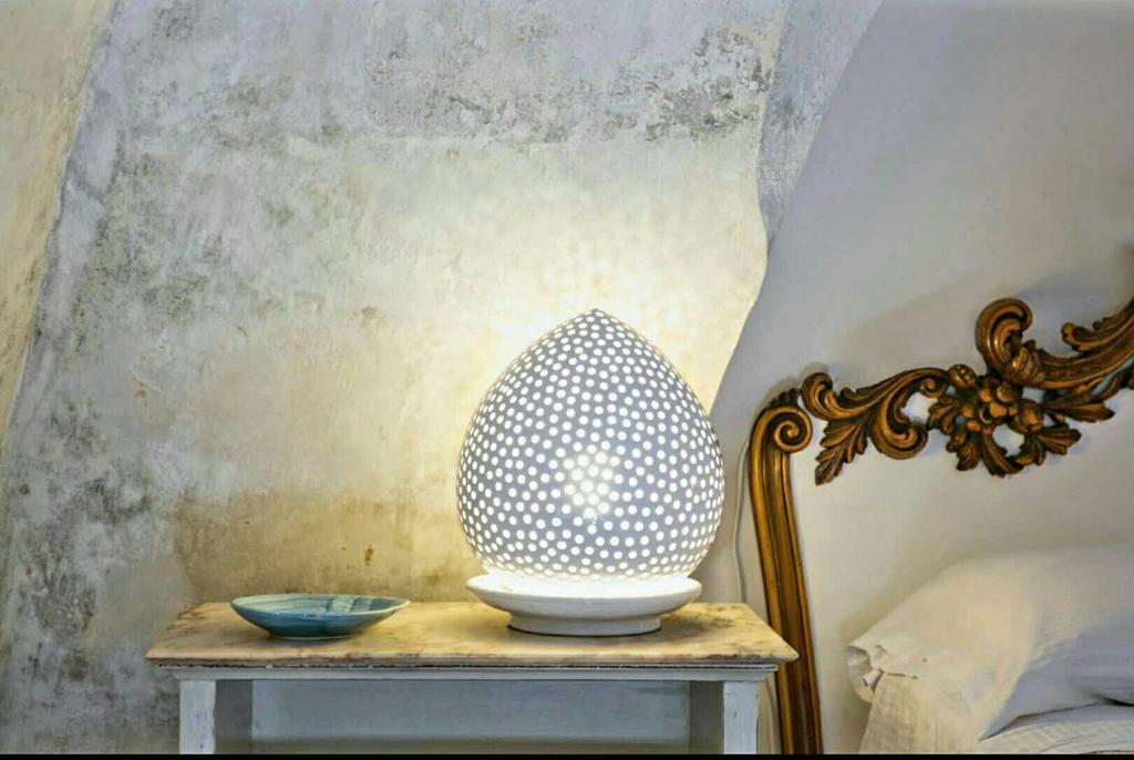 Domus Dejana Bed & Breakfast Галиполи Екстериор снимка