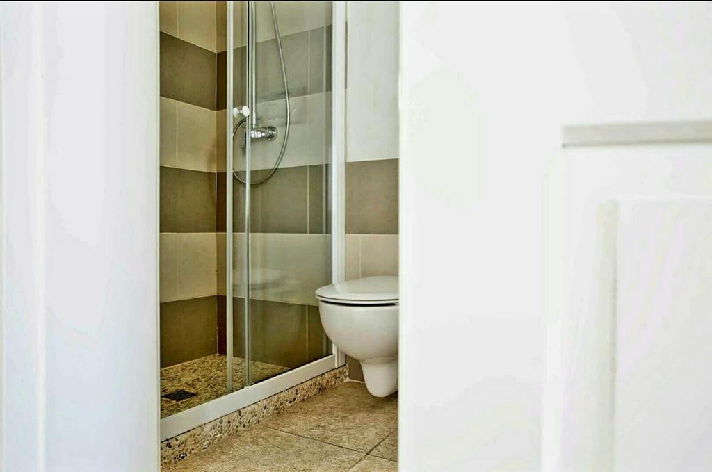 Domus Dejana Bed & Breakfast Галиполи Екстериор снимка