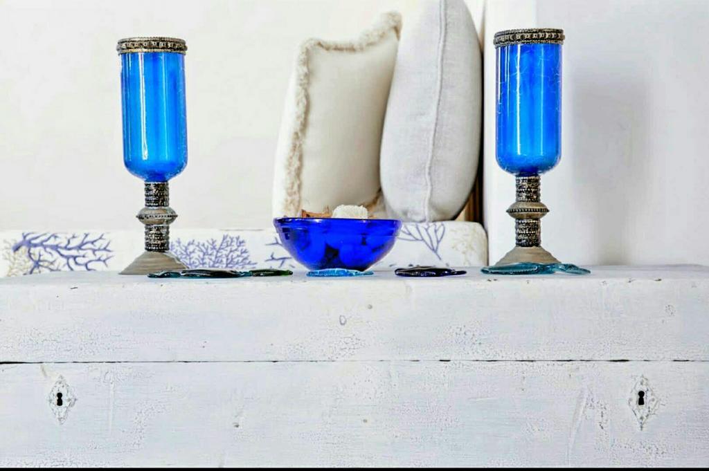 Domus Dejana Bed & Breakfast Галиполи Екстериор снимка