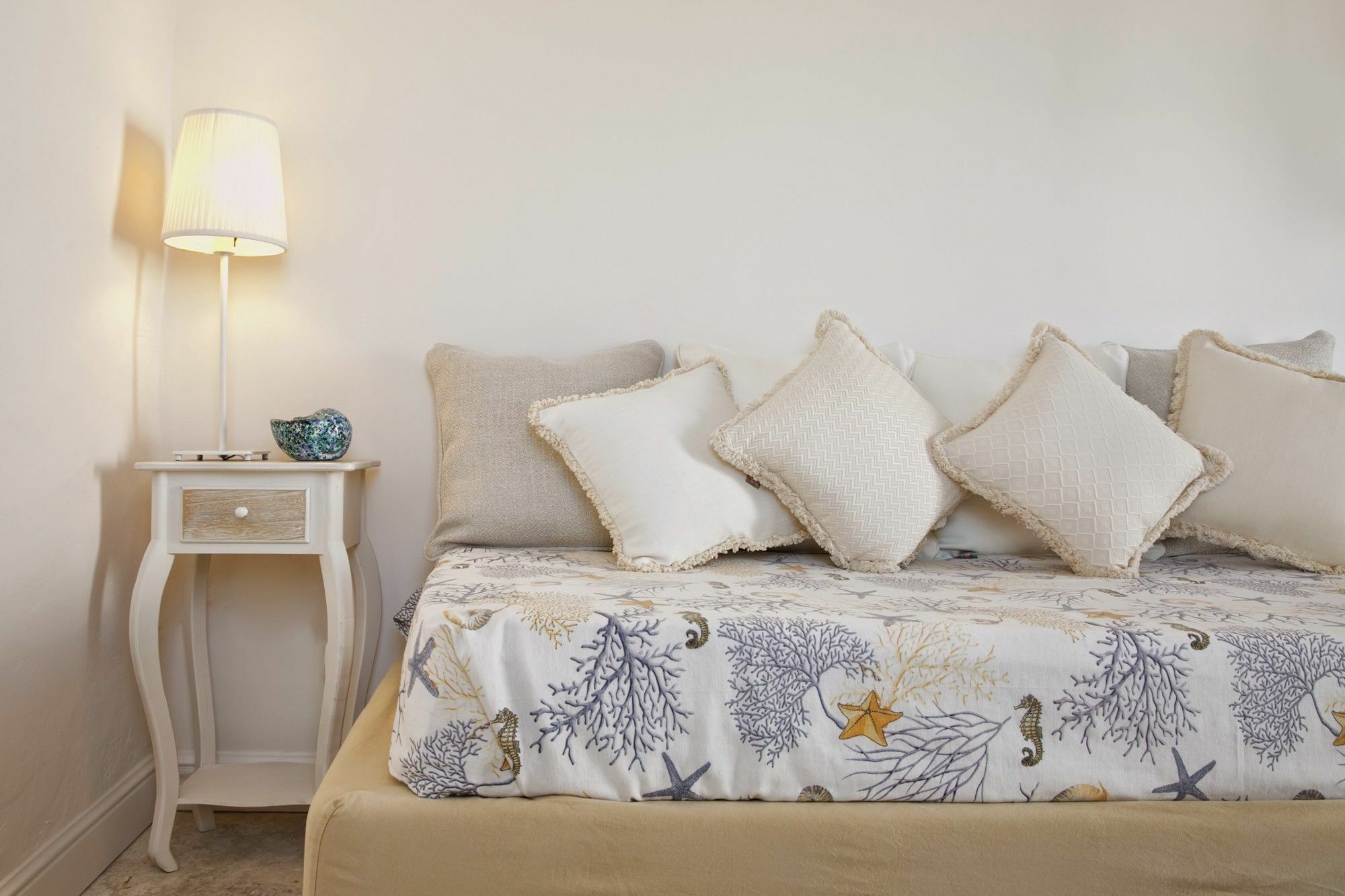 Domus Dejana Bed & Breakfast Галиполи Екстериор снимка