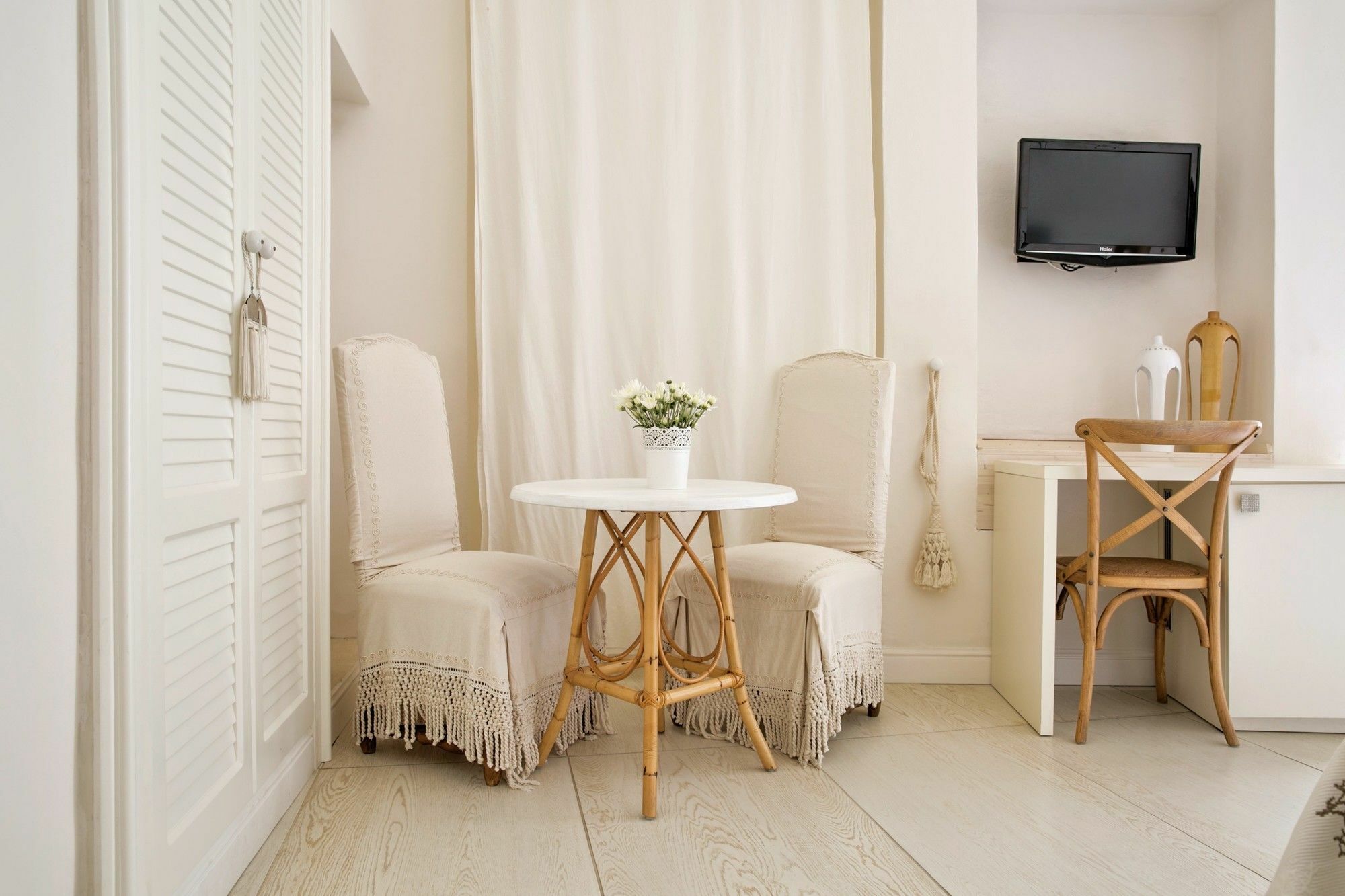 Domus Dejana Bed & Breakfast Галиполи Екстериор снимка